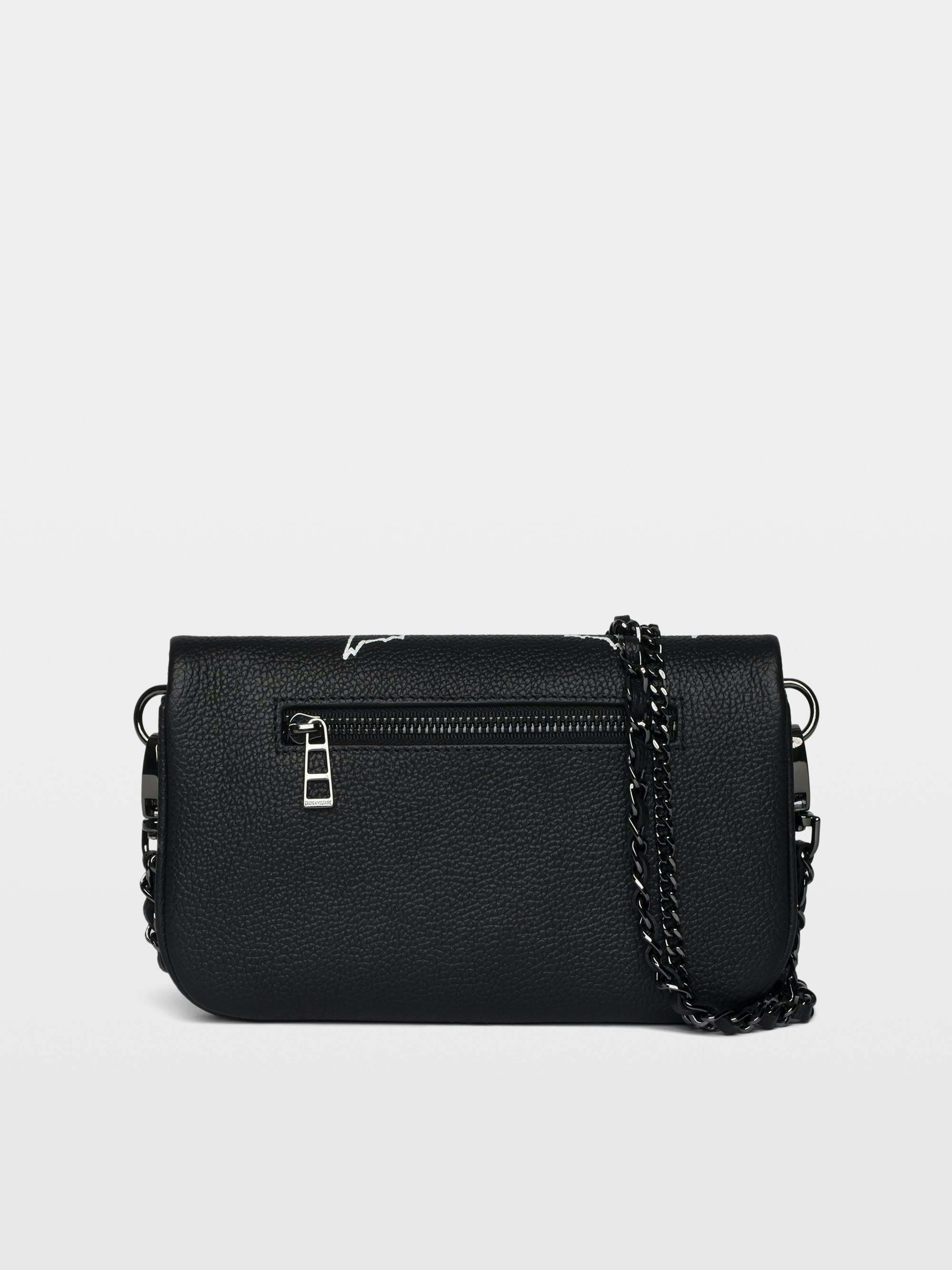 Pochette Rock Nano Punk