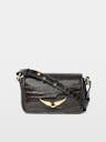 Le Zazi Vintage Metal Bag - configurable