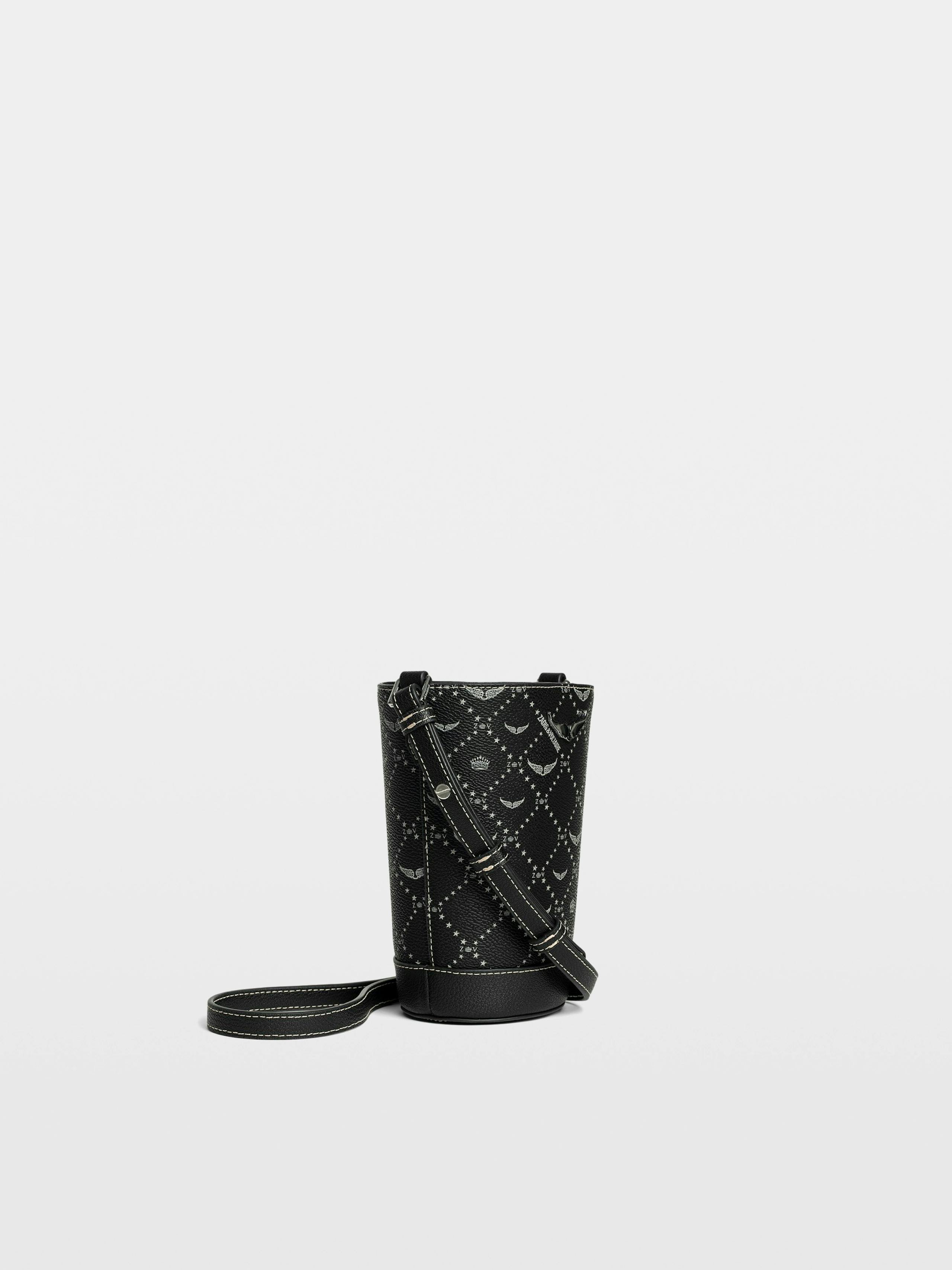 Z Bucket Nano Monogram Tasche 10