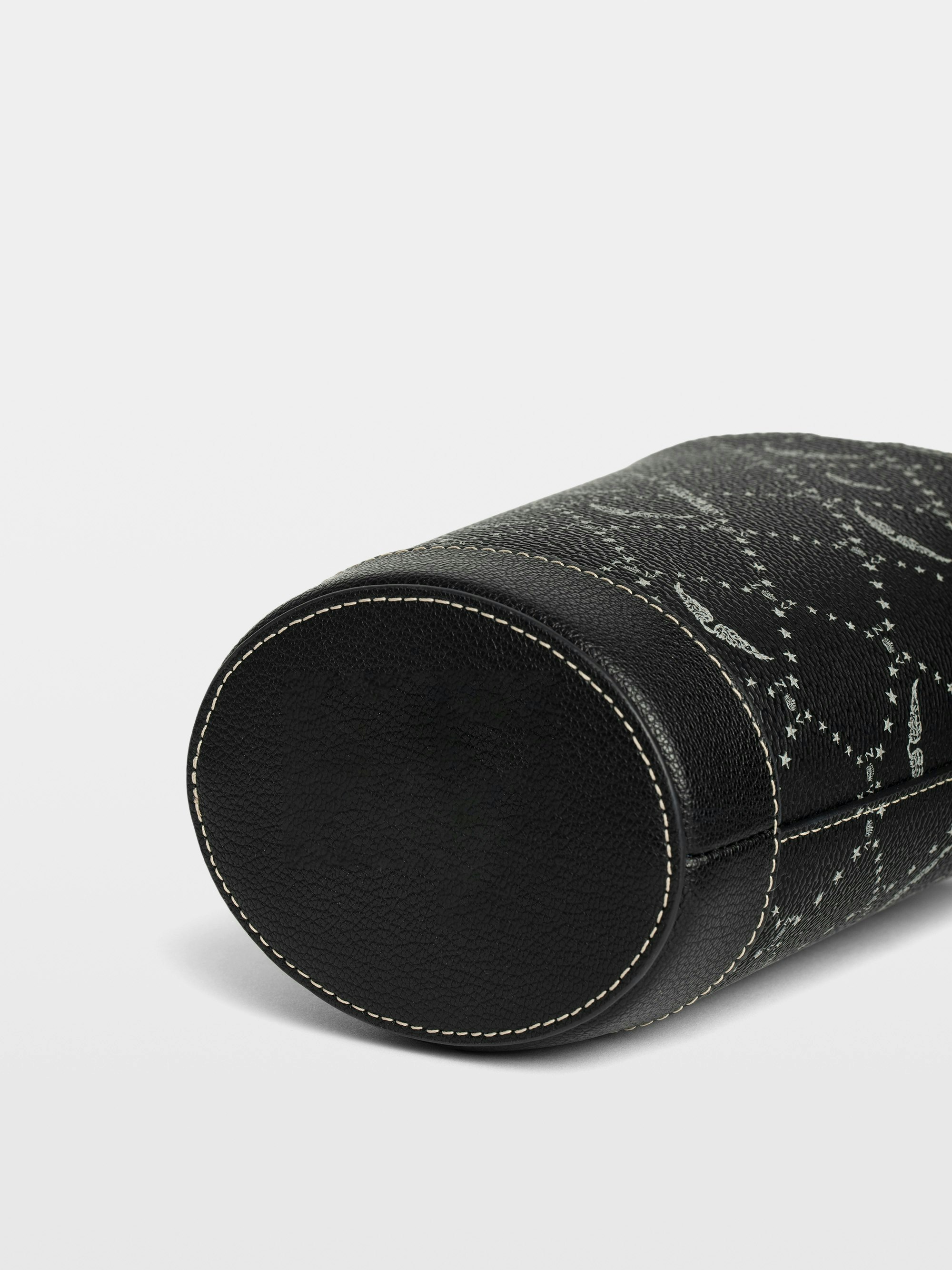 Z Bucket Nano Monogram Tasche