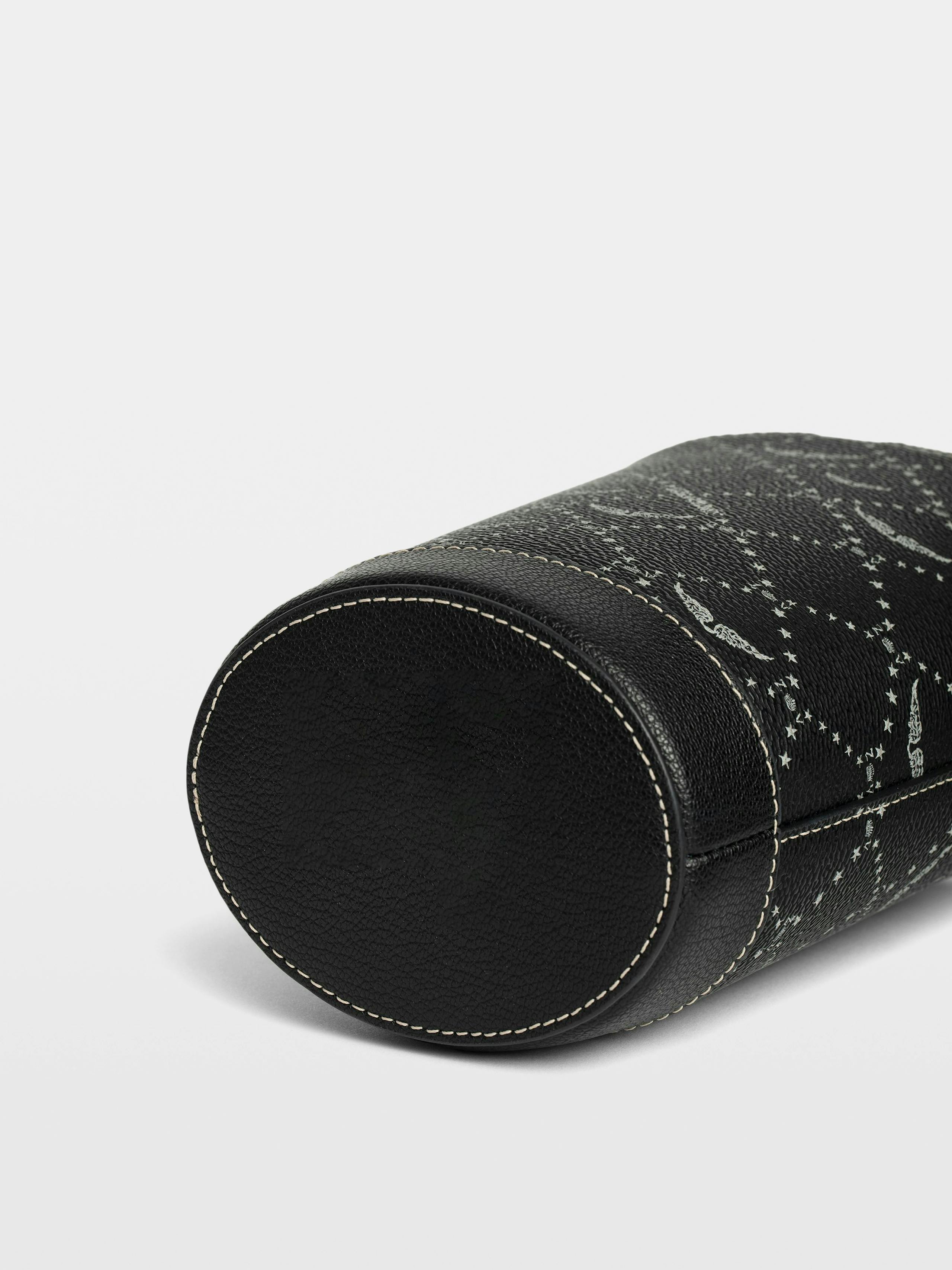 Z Bucket Nano Monogram Tasche 11