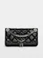 Pochette Rock II Matelassée Monogram