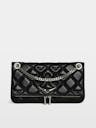 Rock II Monogram Clutch - configurable