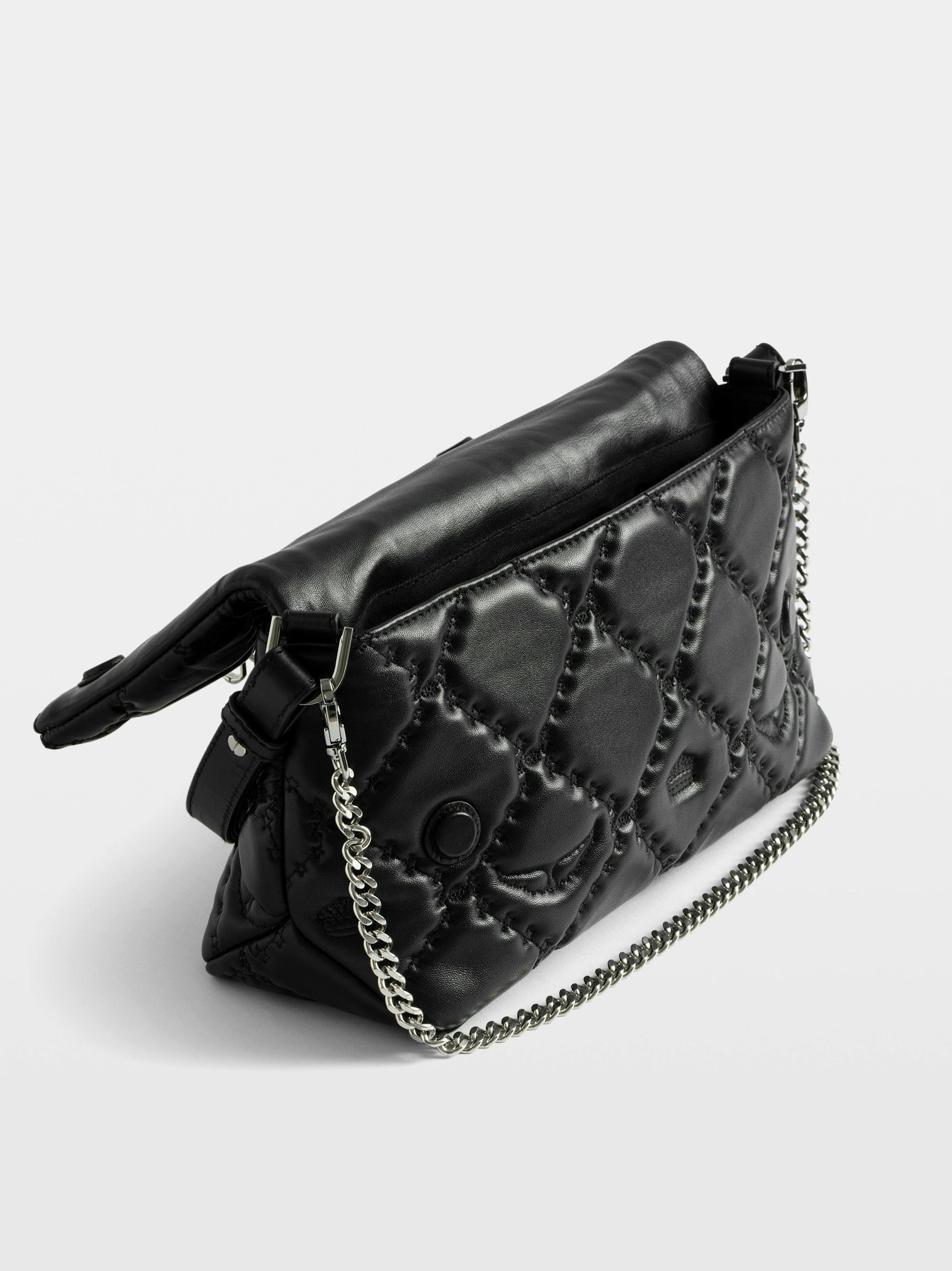 Bolso Rocky II Acolchado Monogram 3