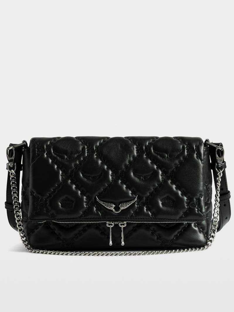 Bolso Rocky II Acolchado Monogram