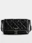 Borsa Rocky II Trapuntata Monogram