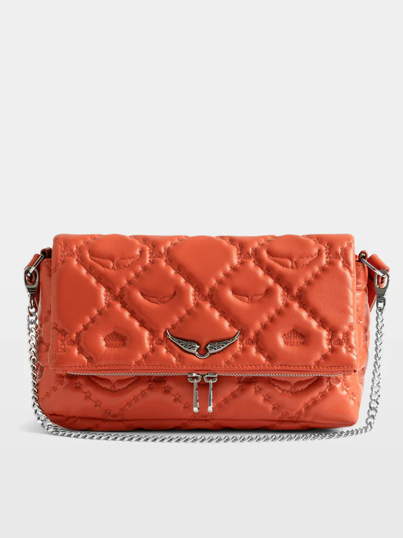 Bolso Rocky II Acolchado Monogram