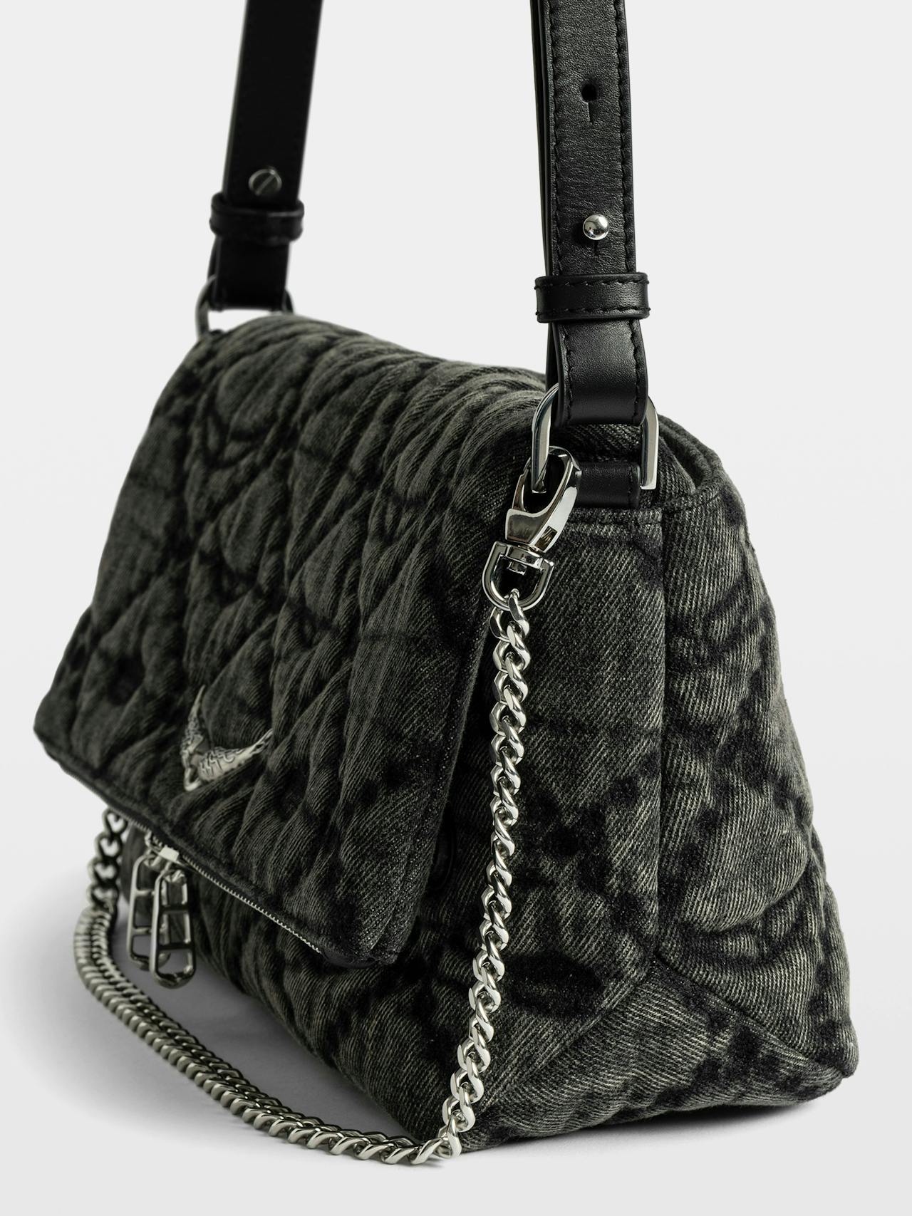 Sac Rocky II Monogram 4