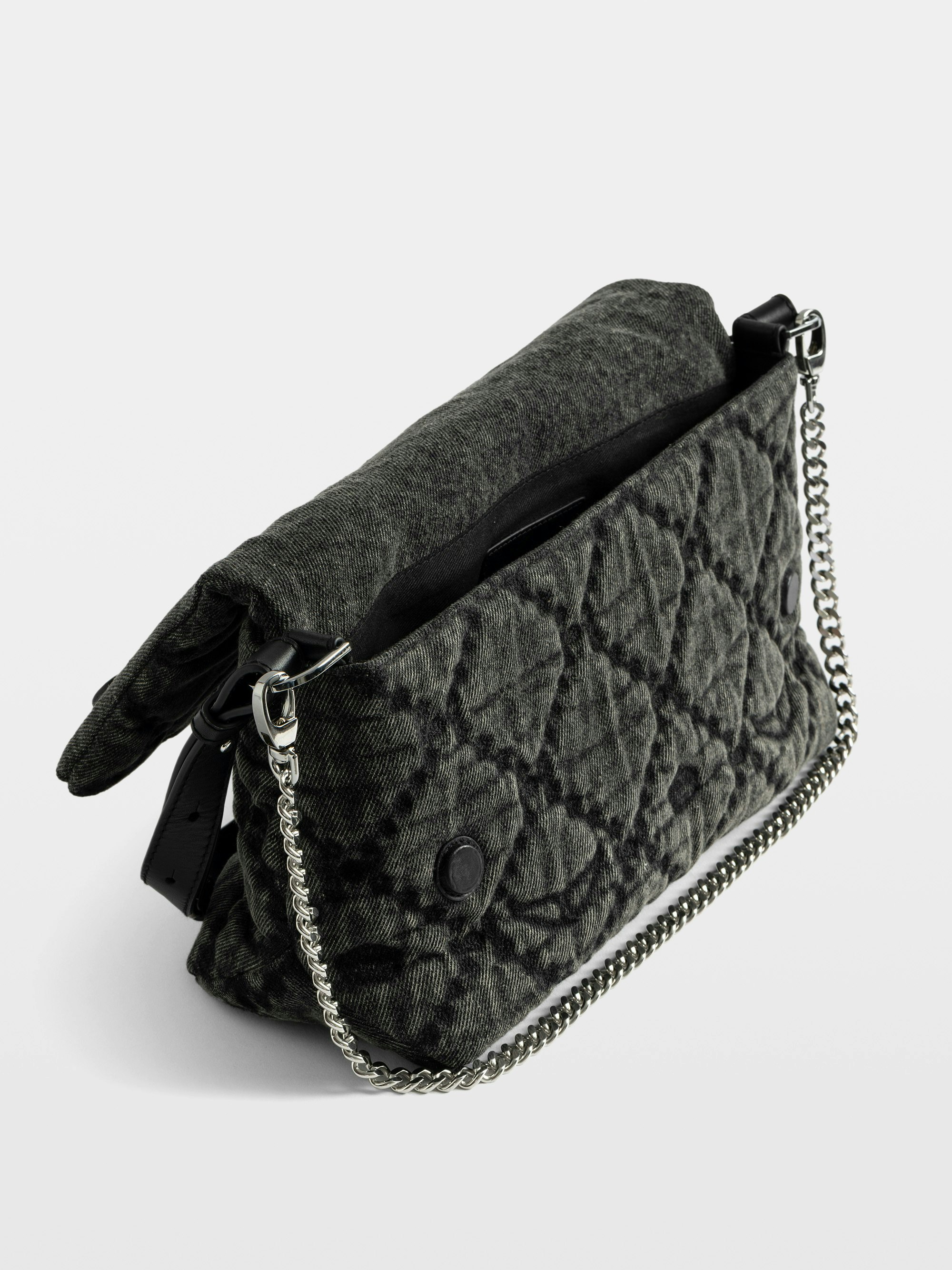 Borsa Rocky II Monogram