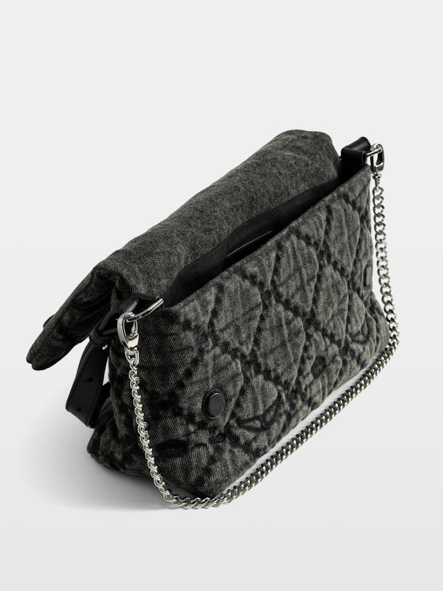 Borsa Rocky II Monogram