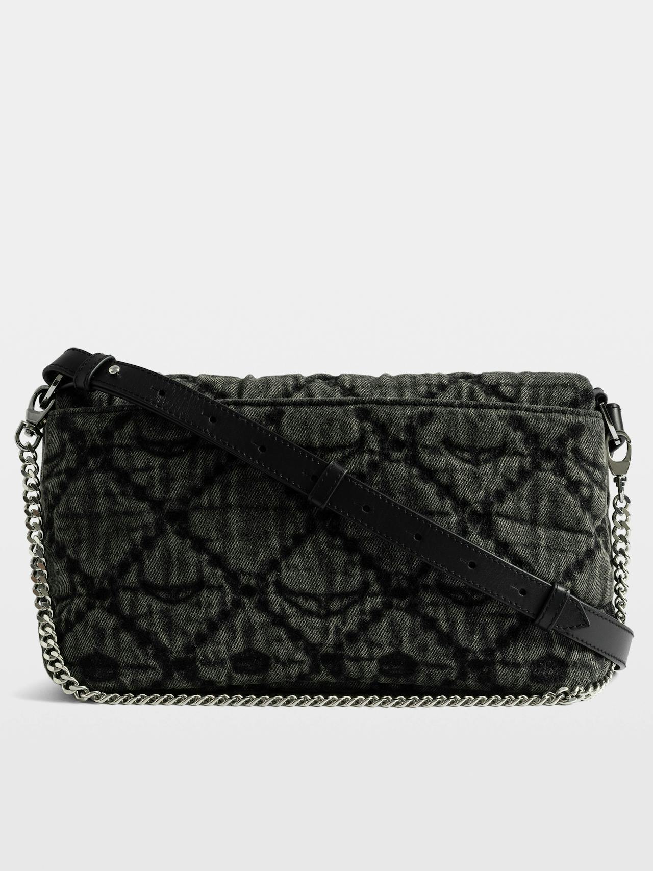 Sac Rocky II Monogram 2