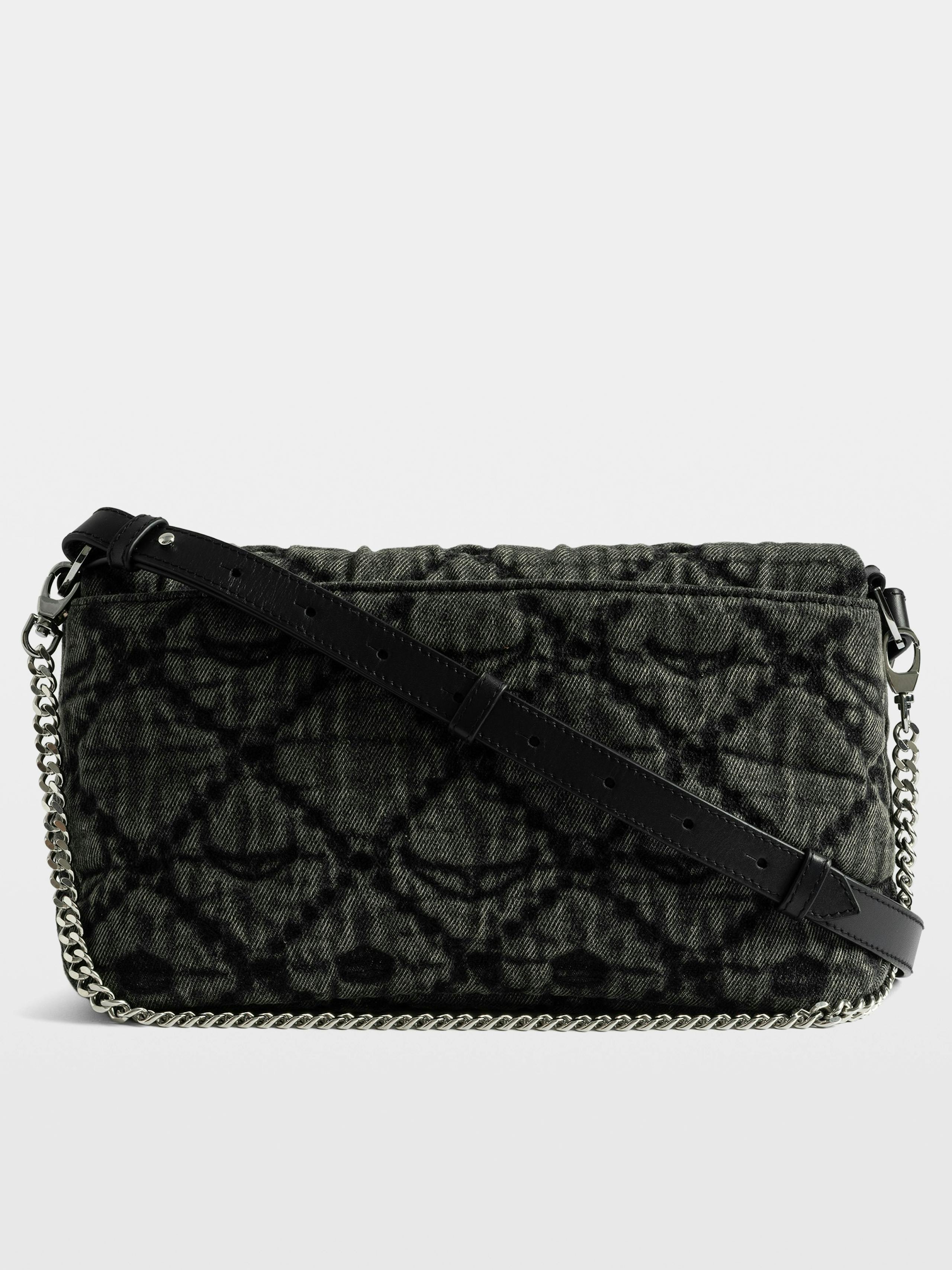 Borsa Rocky II Monogram 2