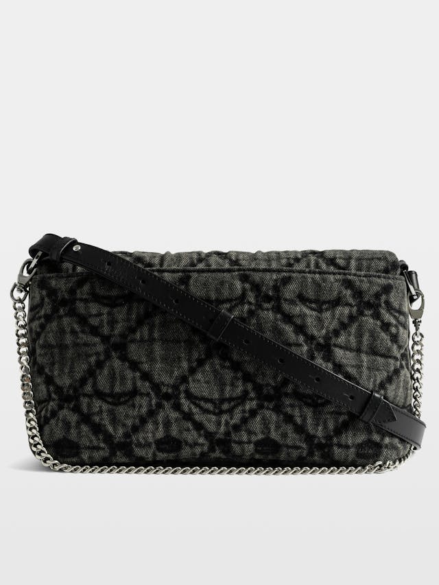 Borsa Rocky II Monogram