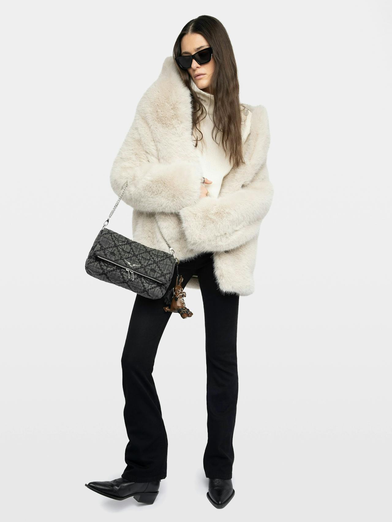 Sac Rocky II Monogram 8