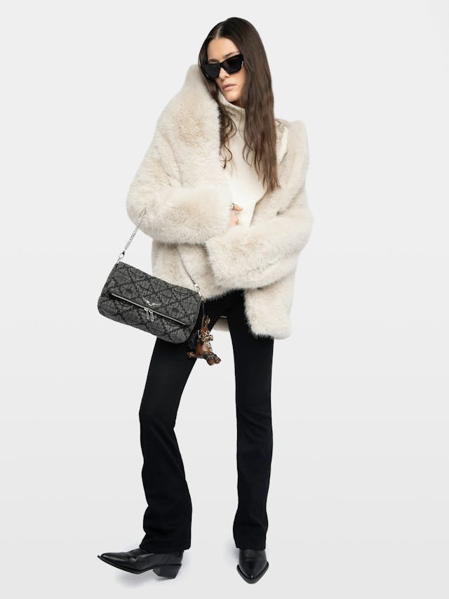 Borsa Rocky II Monogram