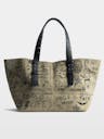 Borsa Z Camp Tote - configurable