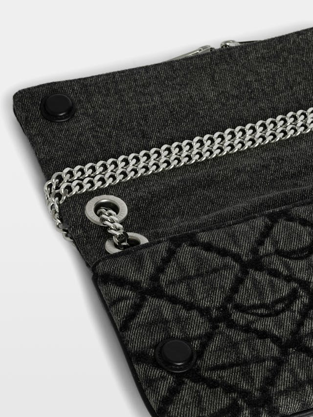 Pochette Rock II Monogram