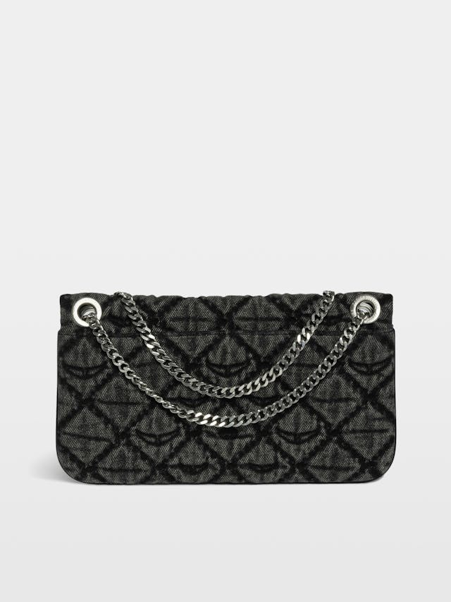 Pochette Rock II Monogram
