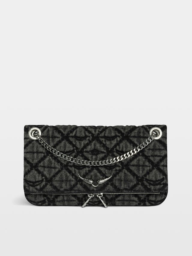 Pochette Rock II Monogram
