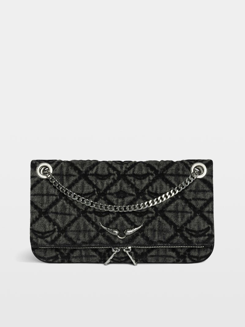 Pochette Rock II Monogram