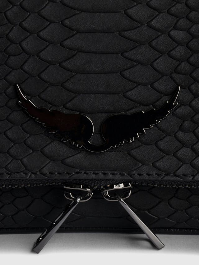 Nano Soft Savage Rock Clutch