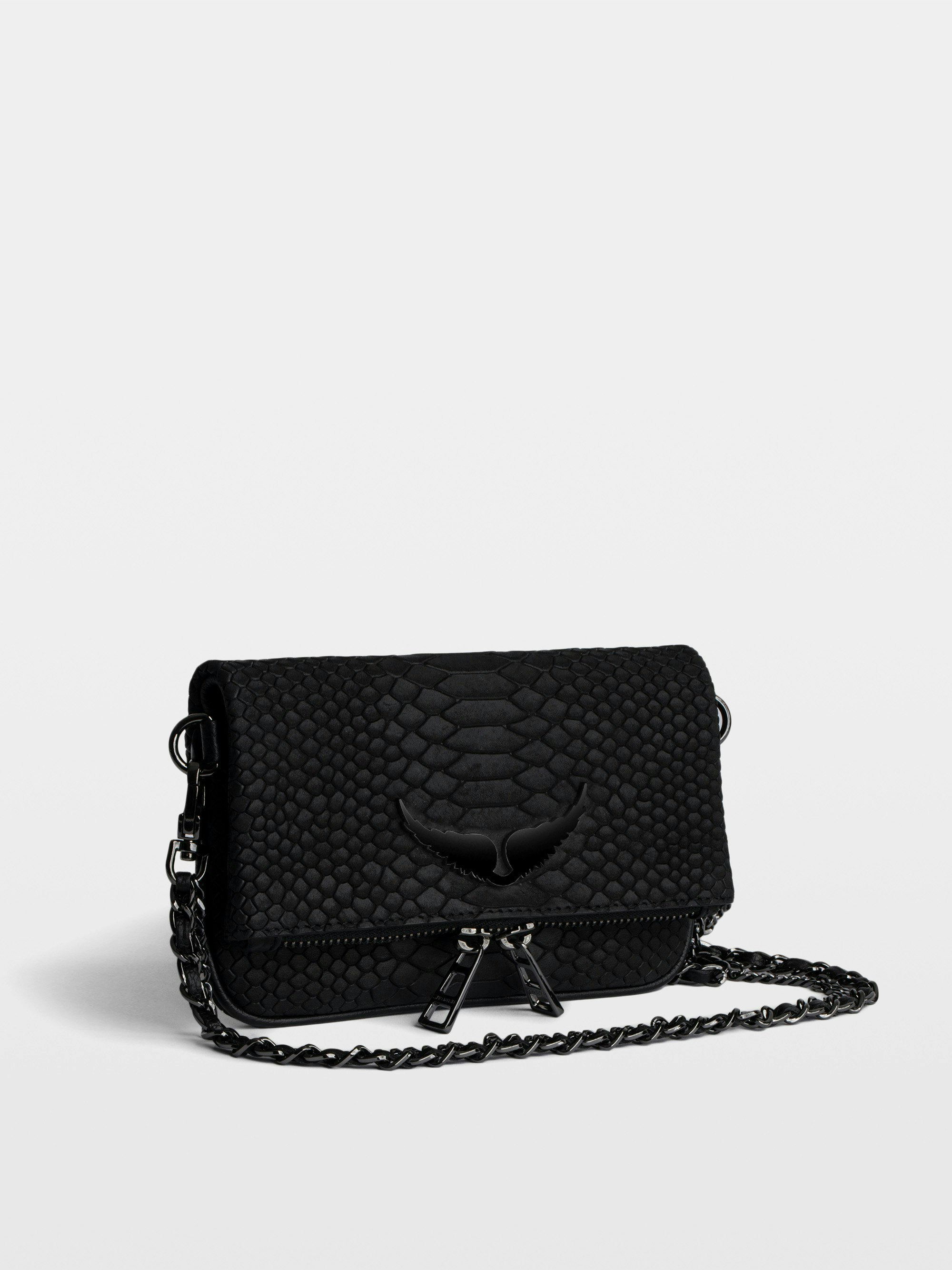 Pochette Rock Nano Soft Savage