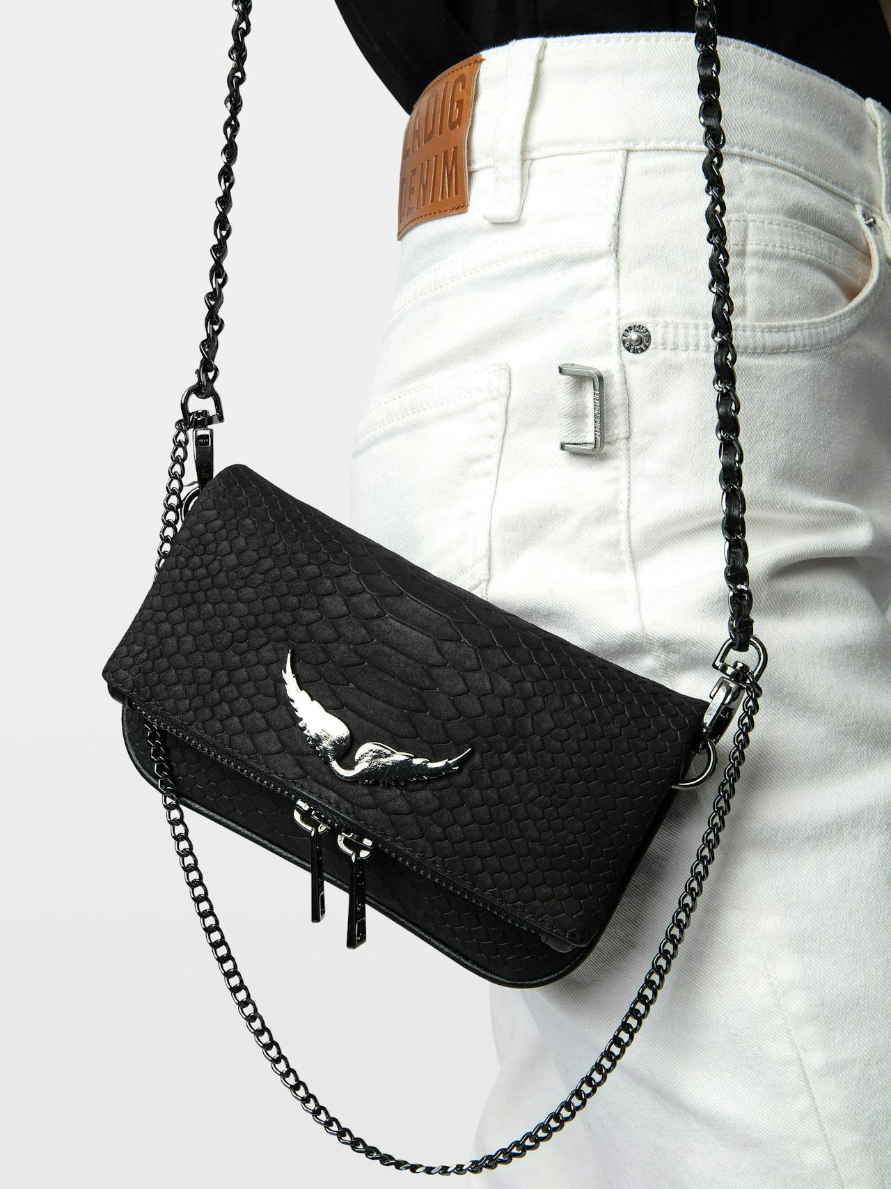 Clutch Rock Nano Soft Savage