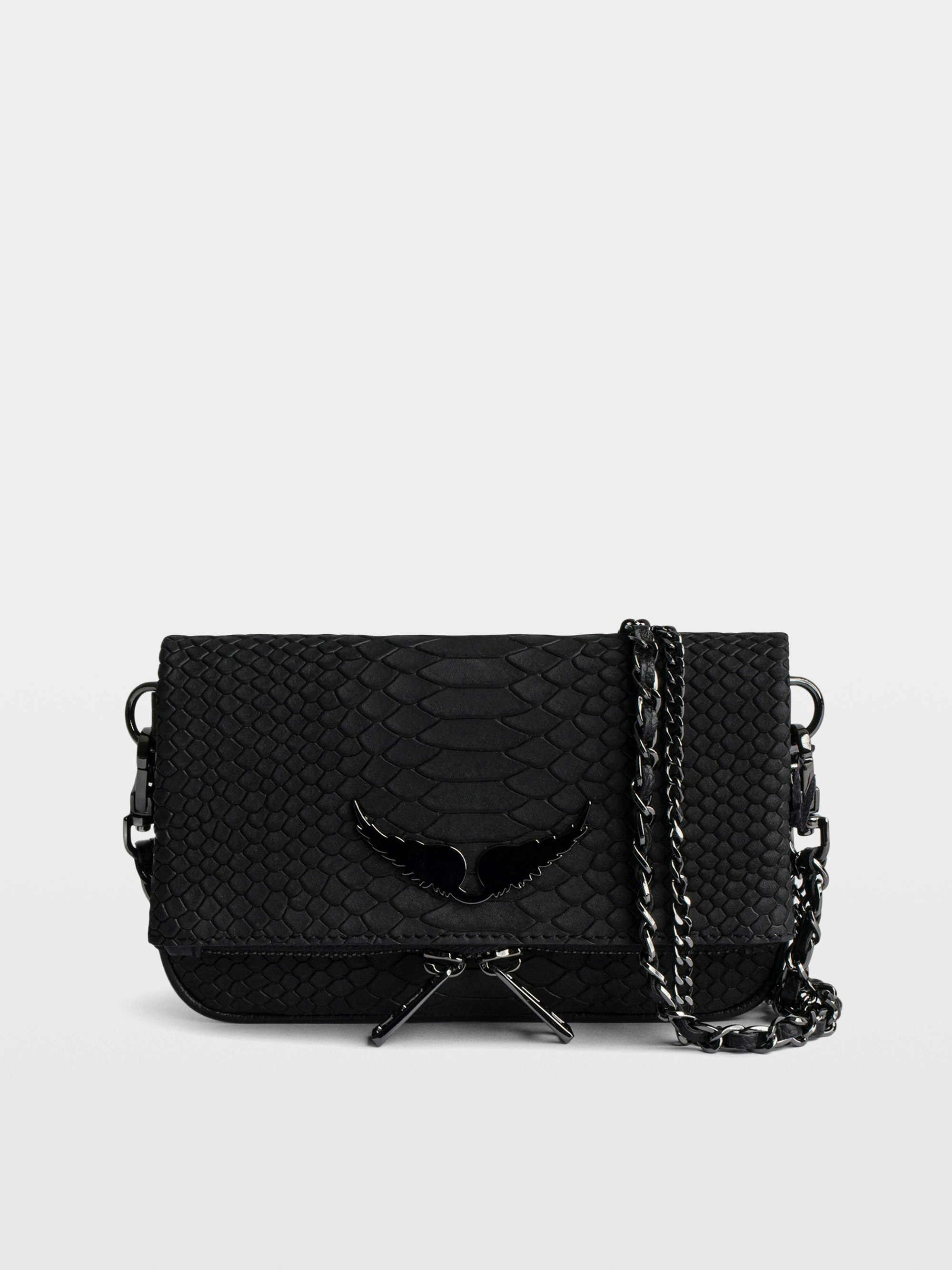 Pochette Rock Nano Soft Savage