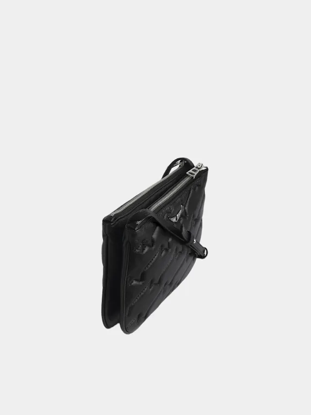 Sac Duo Wings ZV Matelassé