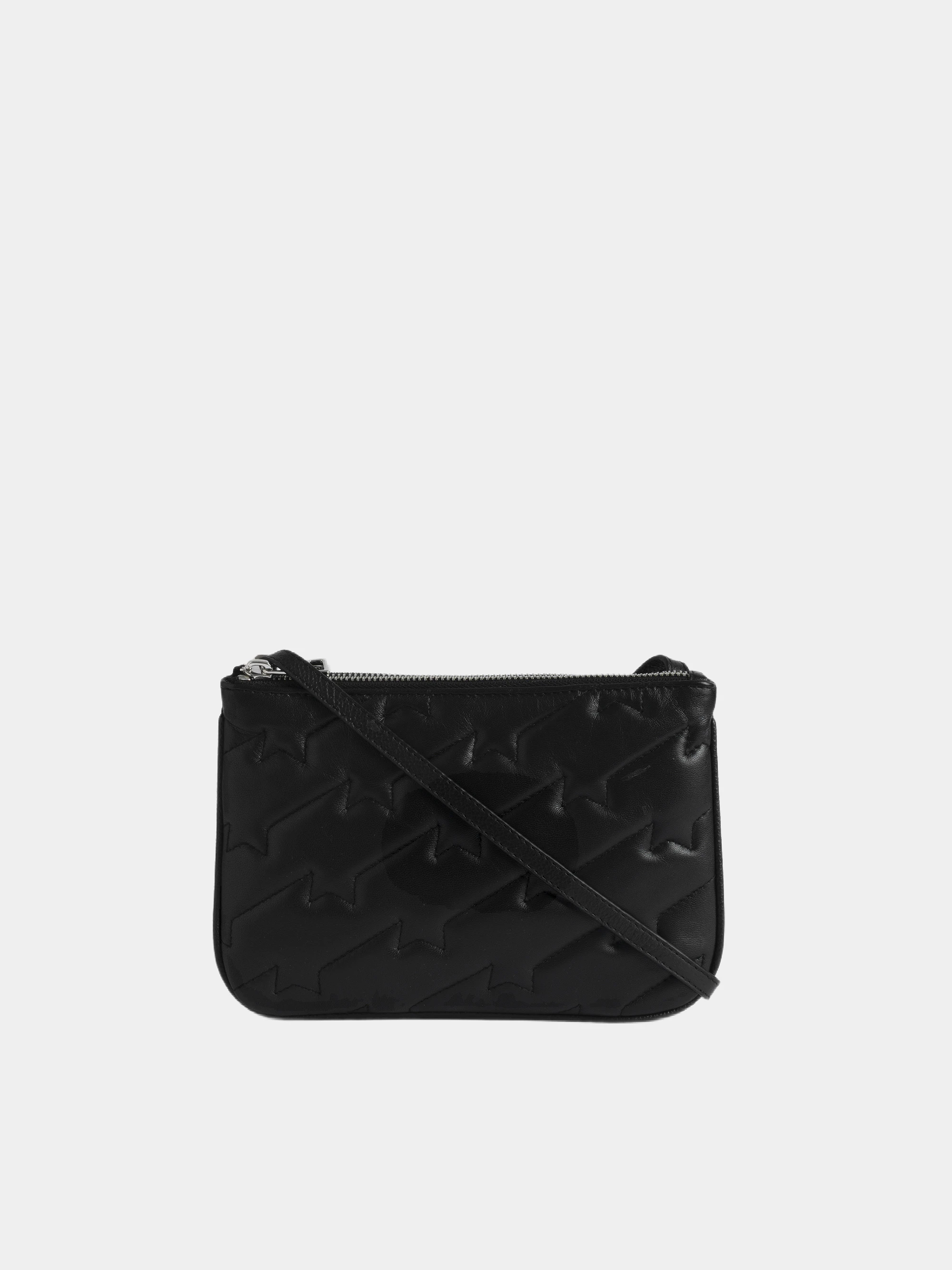 Bolso Acolchado Duo Wings ZV