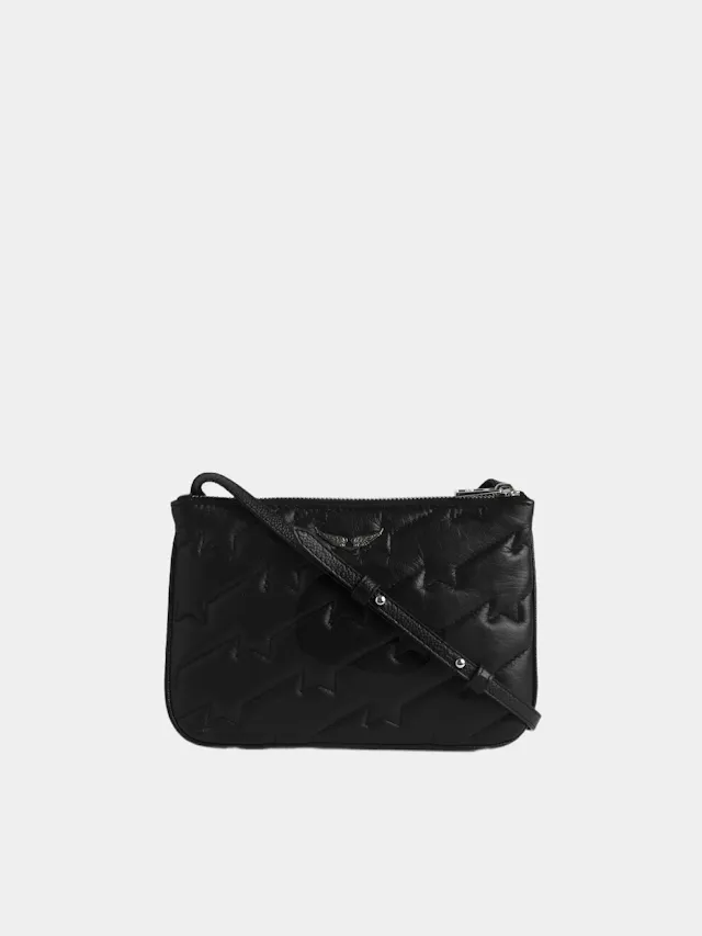 Sac Duo Wings ZV Matelassé