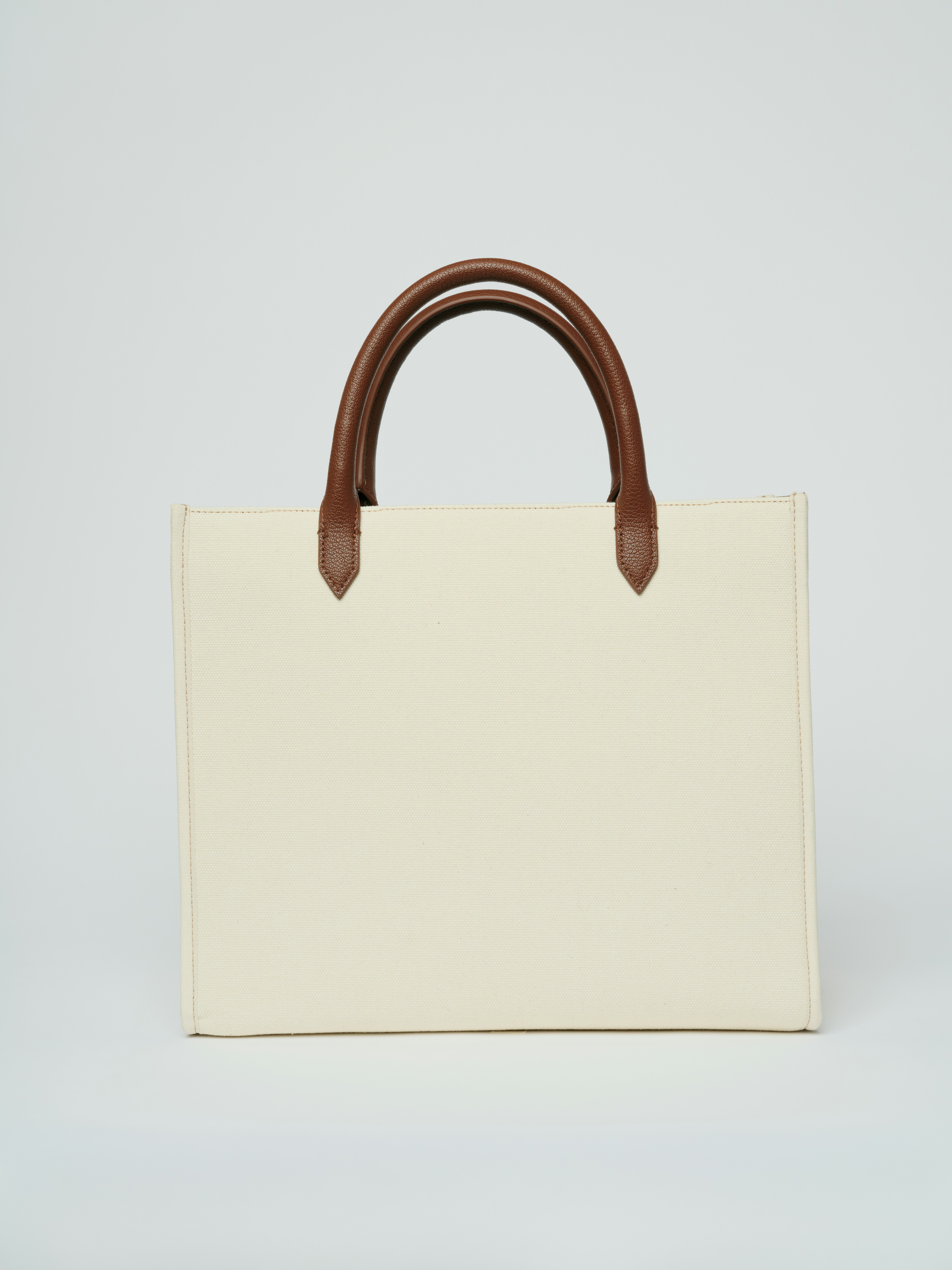 Shopper Wings Canvas Bag