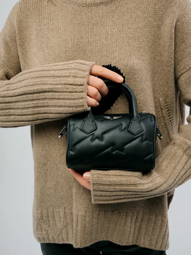 Sac Sunny Nano Wings ZV Matelassé