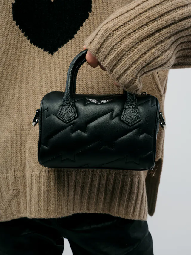 Sac Sunny Nano Wings ZV Matelassé