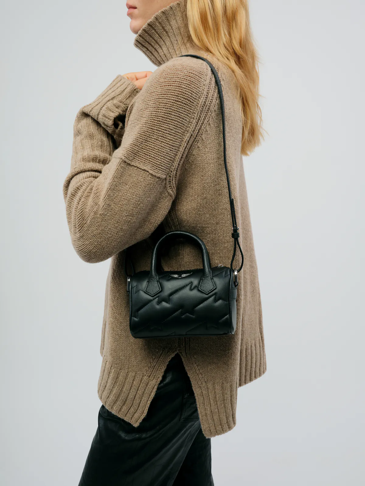 Sac Sunny Nano Wings ZV Matelassé