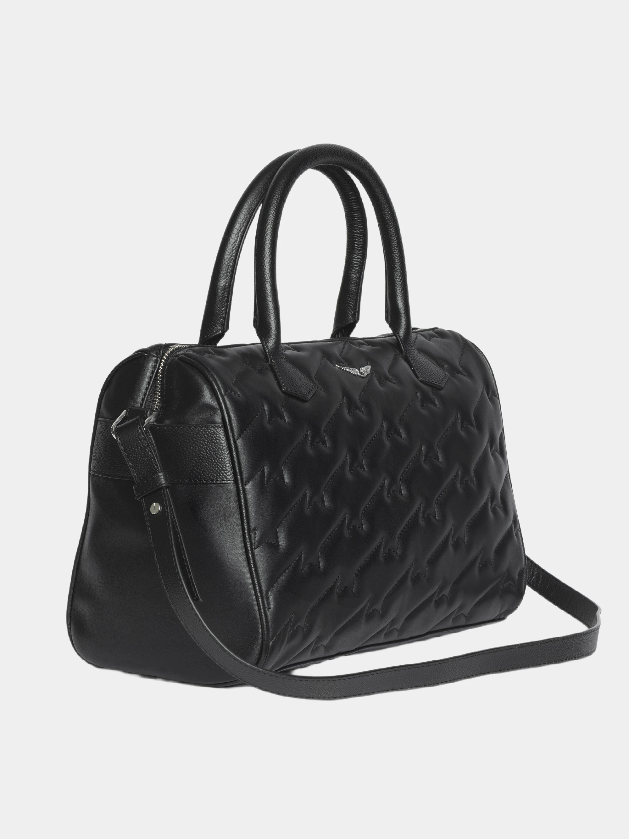 Sac Sunny Medium Wings ZV Matelassé