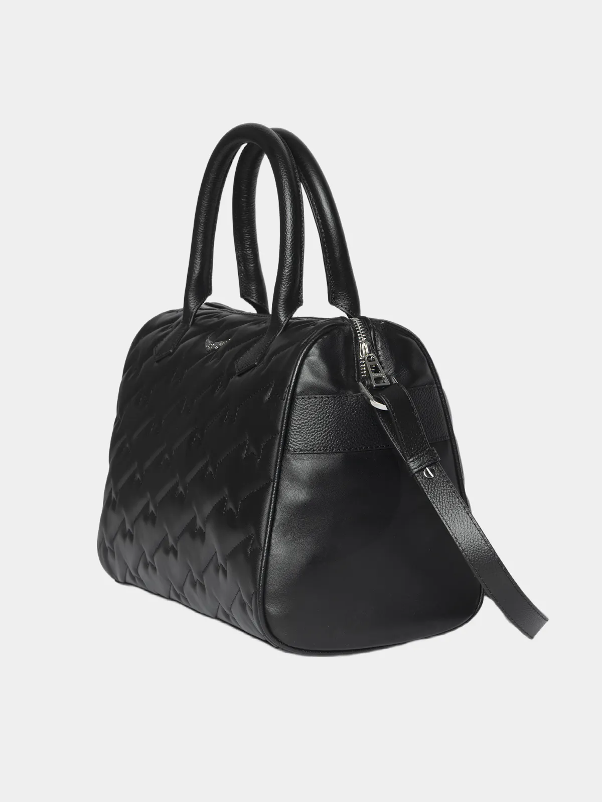 Sac Sunny Medium Wings ZV Matelassé