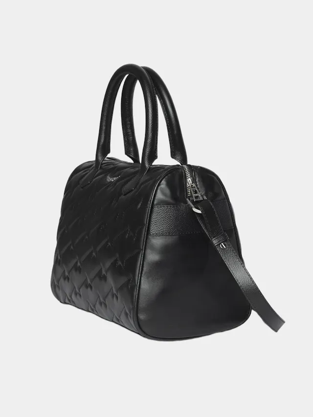 Sunny Medium Wings ZV Quilted Bag