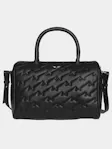 Sunny Medium Wings ZV Quilted Bag