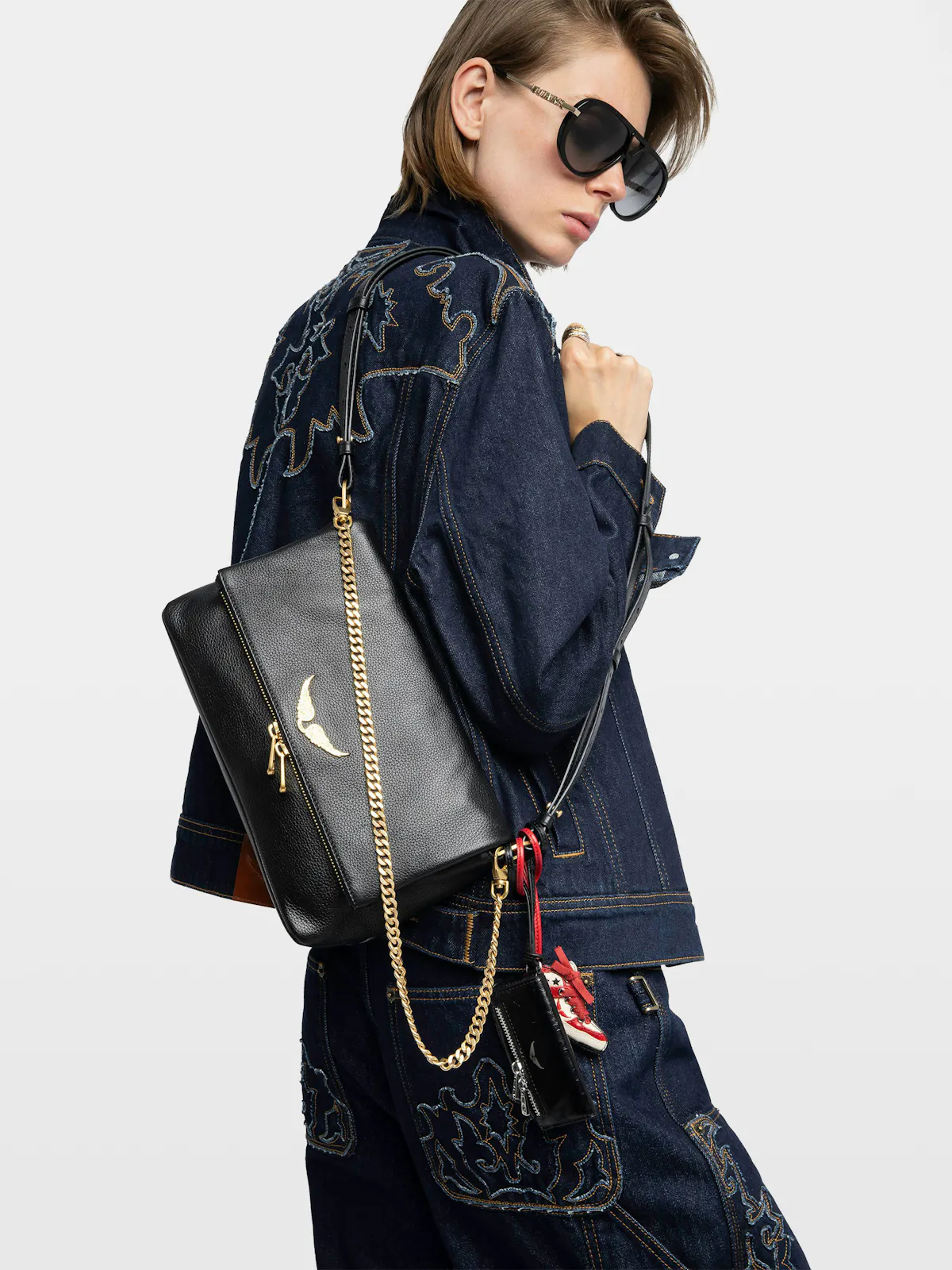 Bolso Rocky II