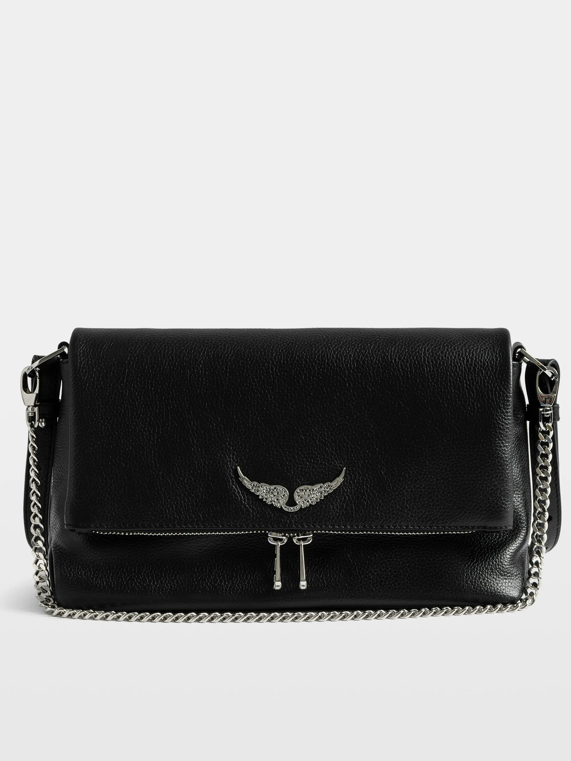 Rocky II Bag