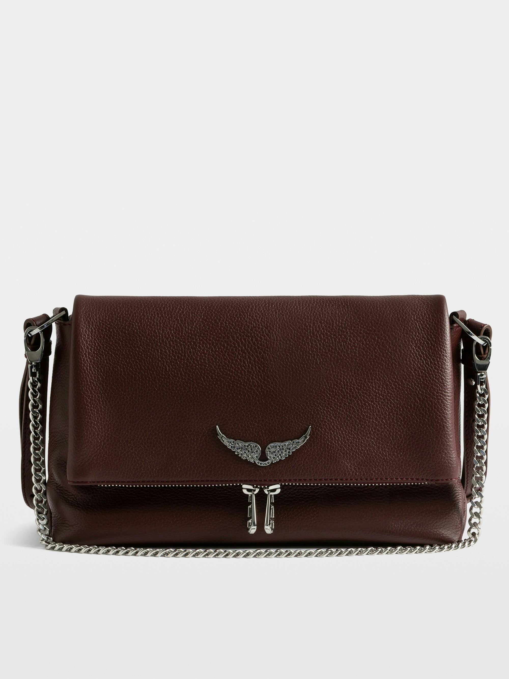 Rocky II Bag - configurable