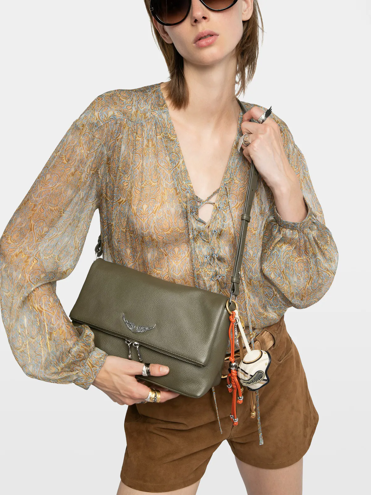 Bolso Rocky II