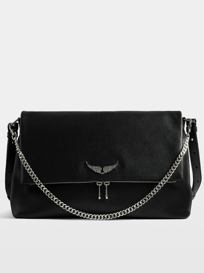 Zadig & Voltaire Rocky XL Bag