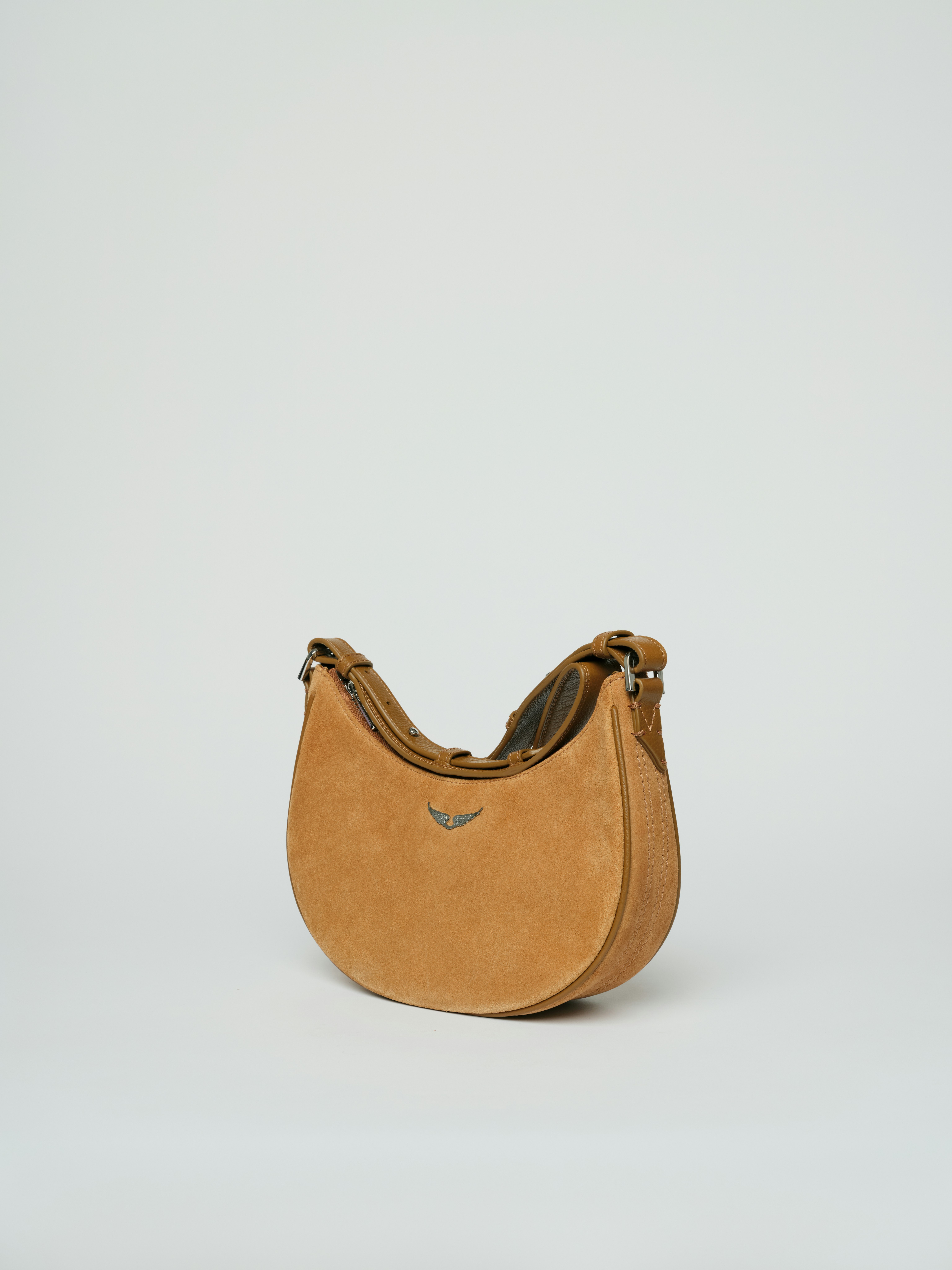 Moonvibe Suede Bag 3