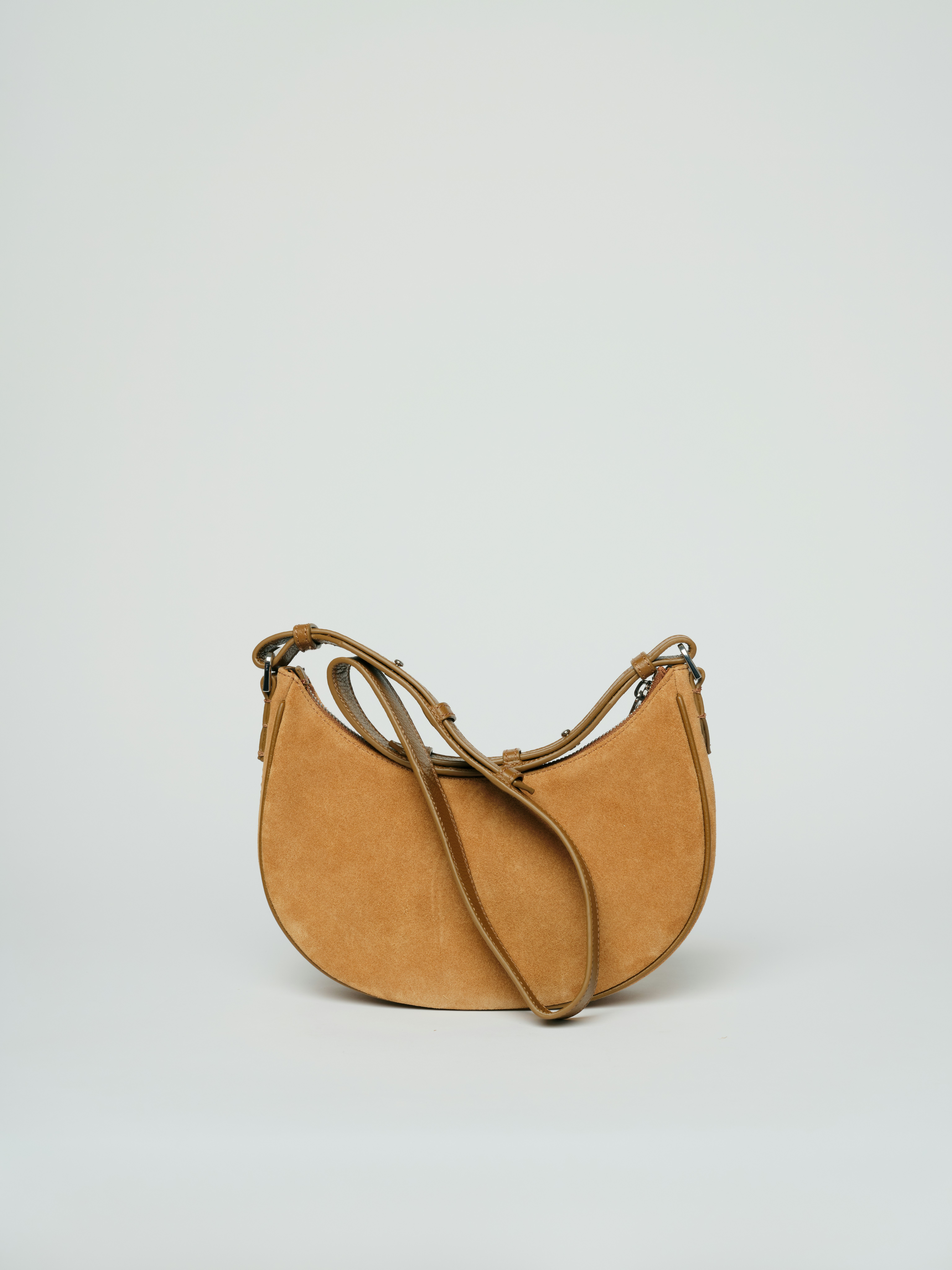 Moonvibe Suede Bag 2