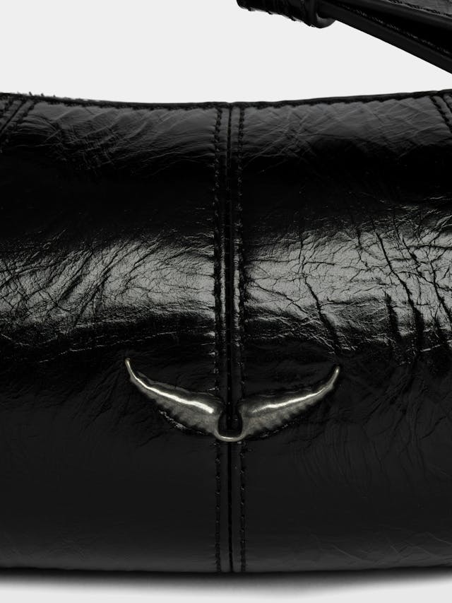 Borsa Le Roudoudou Vintage Patent