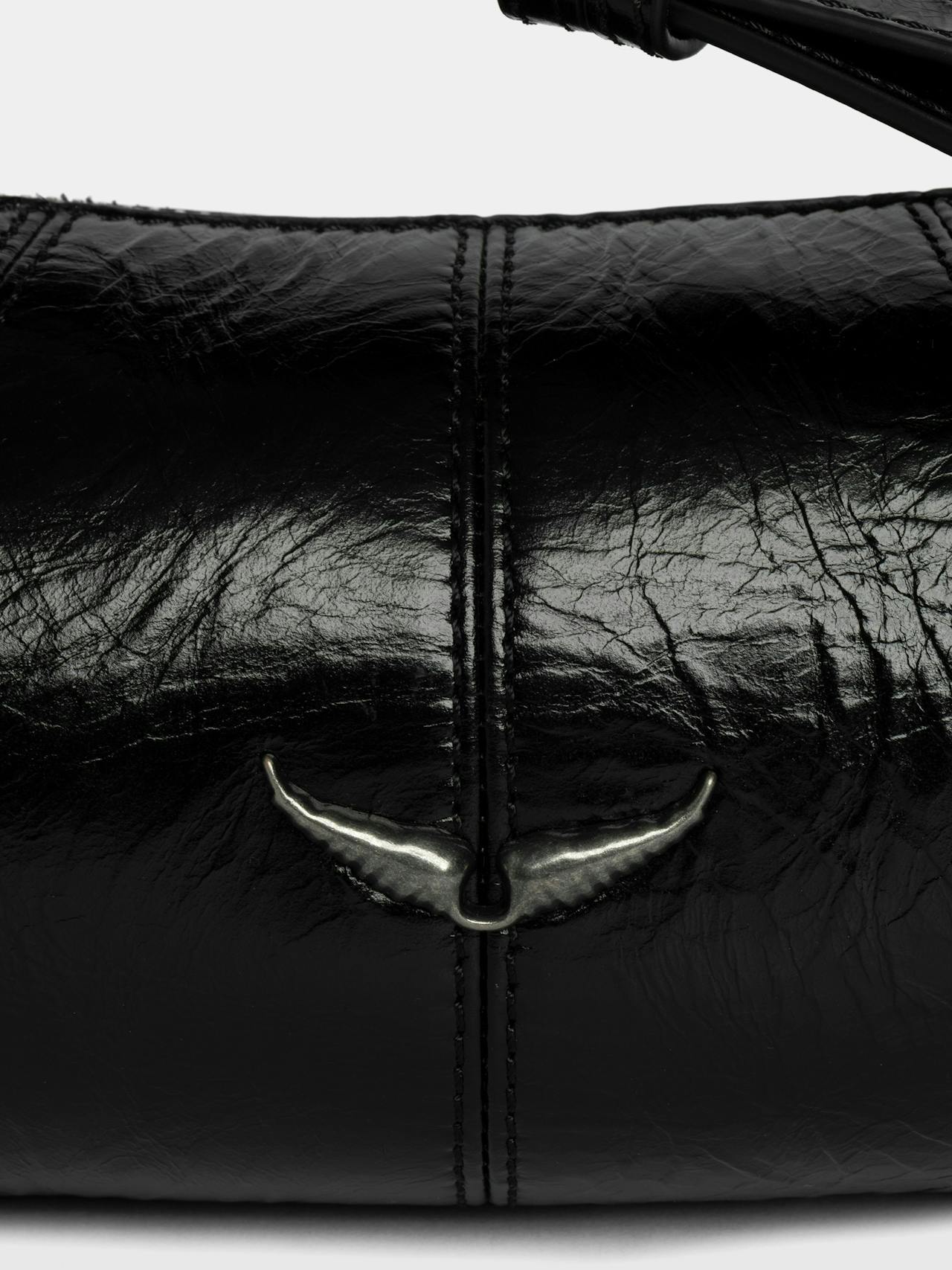 Tasche Le Roudoudou Vintage Patent