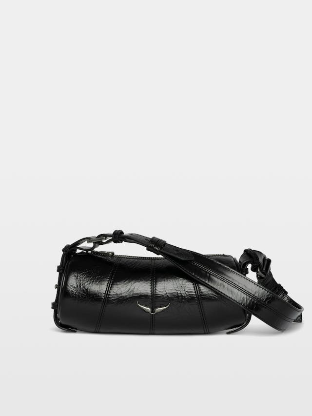 Borsa Le Roudoudou Vintage Patent