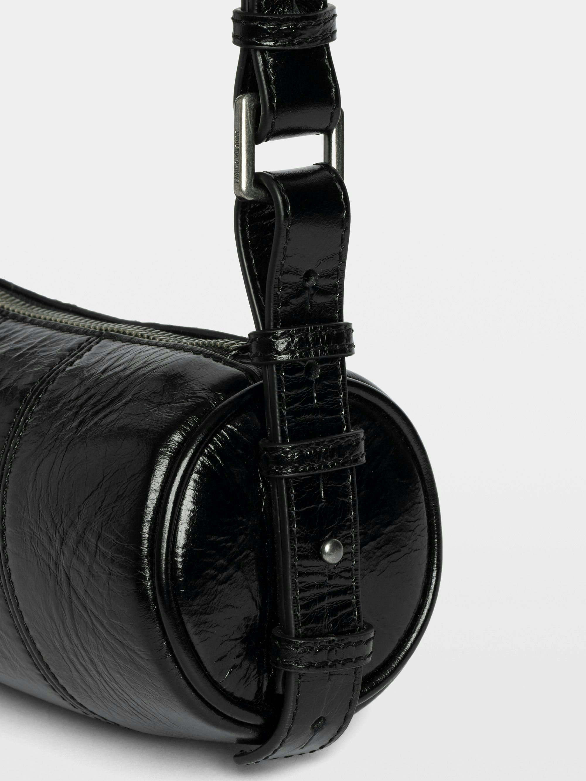 Borsa Le Roudoudou Vintage Patent